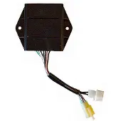 Sgr Kit Ecu 4174411
