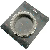 Tecnium Kit De Discos De Embreagem Cd2310 Yamaha