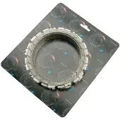 Tecnium Discos De Fricção Da Embreagem Cd5612