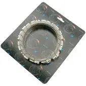 Tecnium Kit De Discos De Embreagem Cd2364 Yamaha