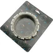 Tecnium Discos De Fricção Da Embreagem Cd2234