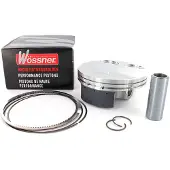 Wössner Kit De Pistão 8777daØ 76.96 Mm