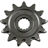 Renthal Pinhao Dianteiro 257-520 Grooved