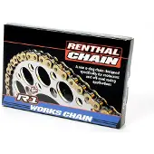 Renthal Corrente 420r1