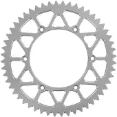 Holeshot Roda Dentada Traseira Yamaha Yz85 2002-2024