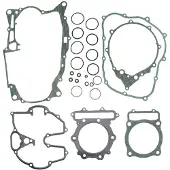 VERTEX Juntas Do Motor Honda 600 Xl Rd/ld