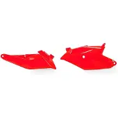 Rtech Painéis Laterais Ktm 85 Sx 2018-2024