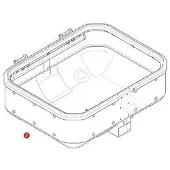Givi Carcaça Inferior Montada Z7716-46br