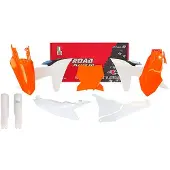 Rtech Kit De Plásticos Ktm 450 Sx-f 2023-2025 R-kitktm-oem-714