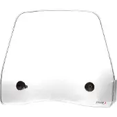 Puig Para-brisa Trafic Honda Lead 125 08-13