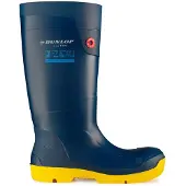 Dunlop Botas De Borracha Seapro