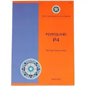 Istituto Idrografico Carta Náutica P4