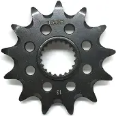 Zeta Pinhao Dianteiro 520 Dura D331-547l Kawasaki