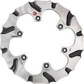 Braking Disco De Freio Traseiro By4505