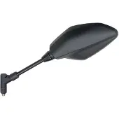 Bcr Espelho Retrovisor Esquerdo Yamaha Mt-125 Abs 19