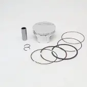 Wiseco Kit De Pistão Pi49702492005