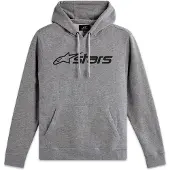Alpinestars Moletom Com Capuz Blaze V3