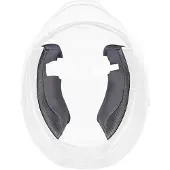 AGV Almofadas Para Bochechas Irides