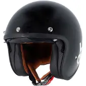 Helstons Capacete Aberto Logo