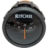 Ritchie Navigation Bússola X-23
