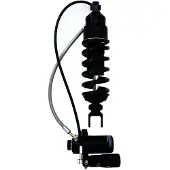 Öhlins Mola Da Suspensão Traseira 21102-31