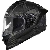 SMK-Link Capacete Integral Titan Carbon
