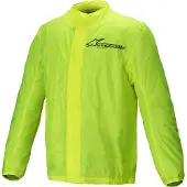 Alpinestars Capa De Chuva Hurricane V2