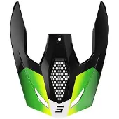 Shot Race Gear Viseira Furious Apex Junior