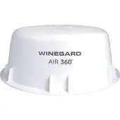 Winegard Co Antena De Tv Omnidirecional Air 360
