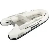 Quicksilver Boats Barco Inflável Air Deck 300