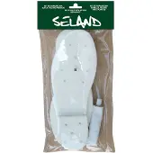 Seland Kit De Sola De Feltro Com Tachas