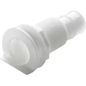 VETUS Passa-casco Thrh32l 32 Mm
