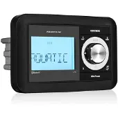 Aquatic Av Centro De Multimédia Bluetooth Cp6