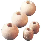 Talamex Contas De Rosário 10 Unidades