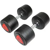 FINNLO Haltere 35kg 2 Unidades