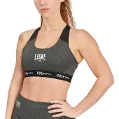 Leone1947 Top Esportivo Melange