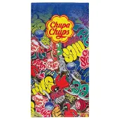 Otso Toalha Chupa Chups