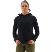Tyr Moletom Com Capuz Tech Performance