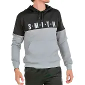 John Smith Moletom Com Capuz Deo