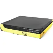 Olive Caixa Pliométrica Safe