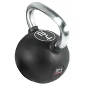 Olive Kettlebell Rubber 24kg
