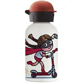 Laken Garrafa Scooter 350ml