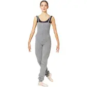 Intermezzo Collant Sem Mangas Skinleg