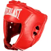 Everlast Protetor De Cabeça Amateur Competition