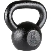 FINNLO Kettlebell 4720 6kg