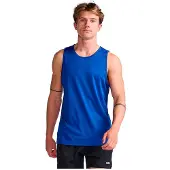 2XU Camiseta Sem Mangas Aero