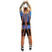 Softee Faixa De Resistência Multi-expander