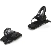 K2 Fixações De Esqui Alpino Squire 10 Id 85 Mm