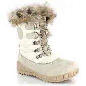 Kimberfeel Botas De Neve Delmos