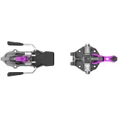 ATK Fixações De Esqui De Montanha Raider 11 Evo